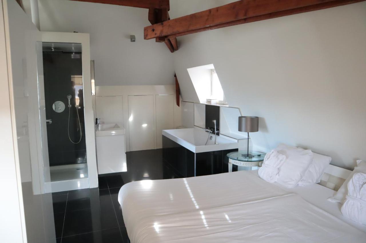Dormio Wijnhotel Valkenburg Valkenburg aan de Geul Esterno foto