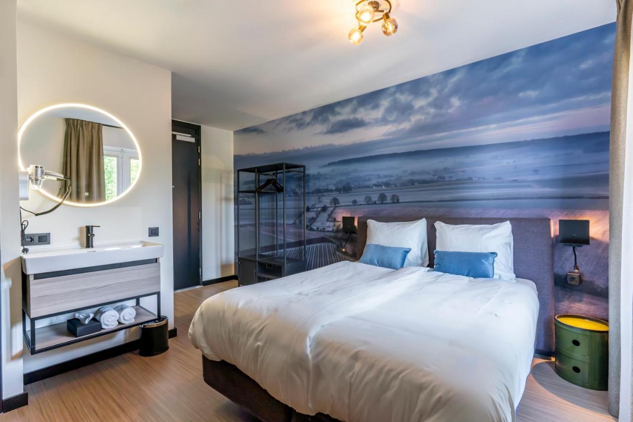 Dormio Wijnhotel Valkenburg Valkenburg aan de Geul Esterno foto