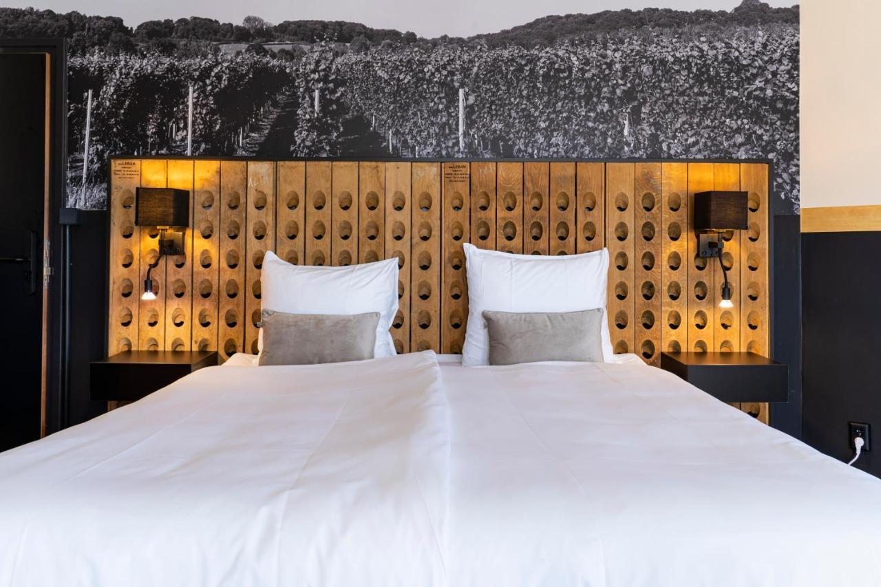 Dormio Wijnhotel Valkenburg Valkenburg aan de Geul Esterno foto