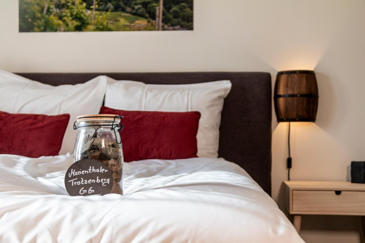 Dormio Wijnhotel Valkenburg Valkenburg aan de Geul Esterno foto