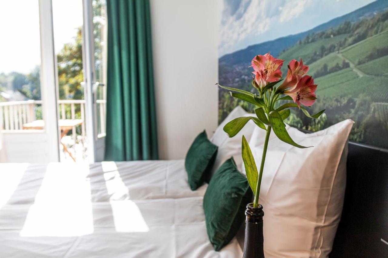 Dormio Wijnhotel Valkenburg Valkenburg aan de Geul Esterno foto