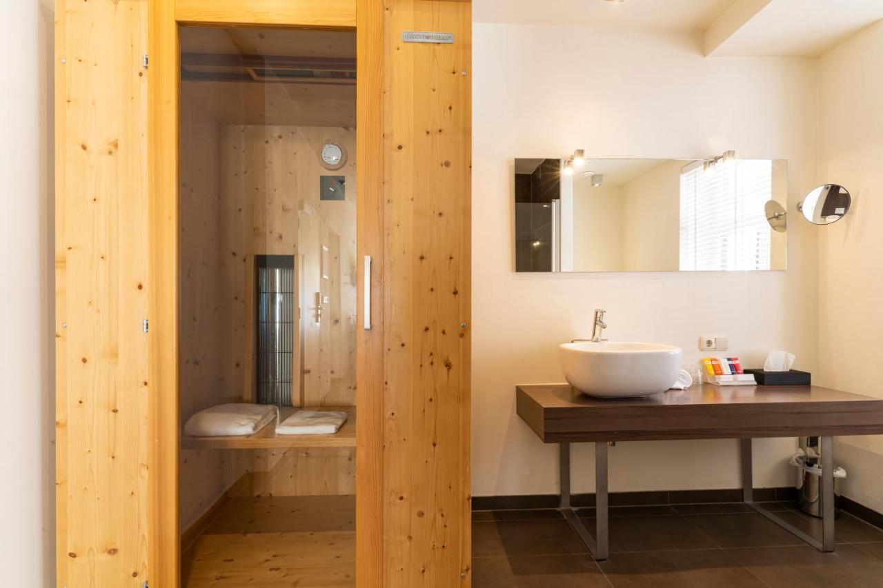Dormio Wijnhotel Valkenburg Valkenburg aan de Geul Esterno foto