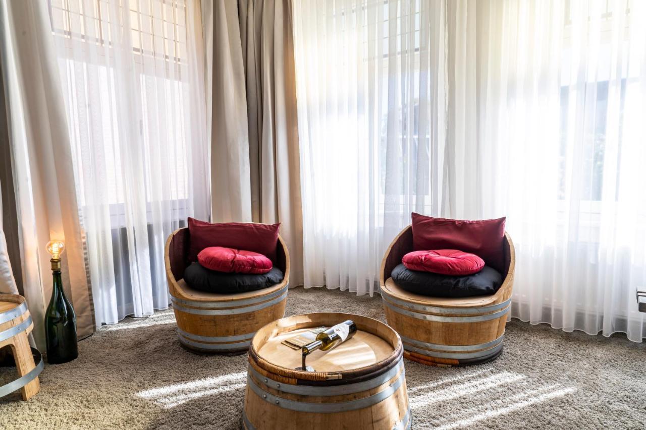 Dormio Wijnhotel Valkenburg Valkenburg aan de Geul Esterno foto