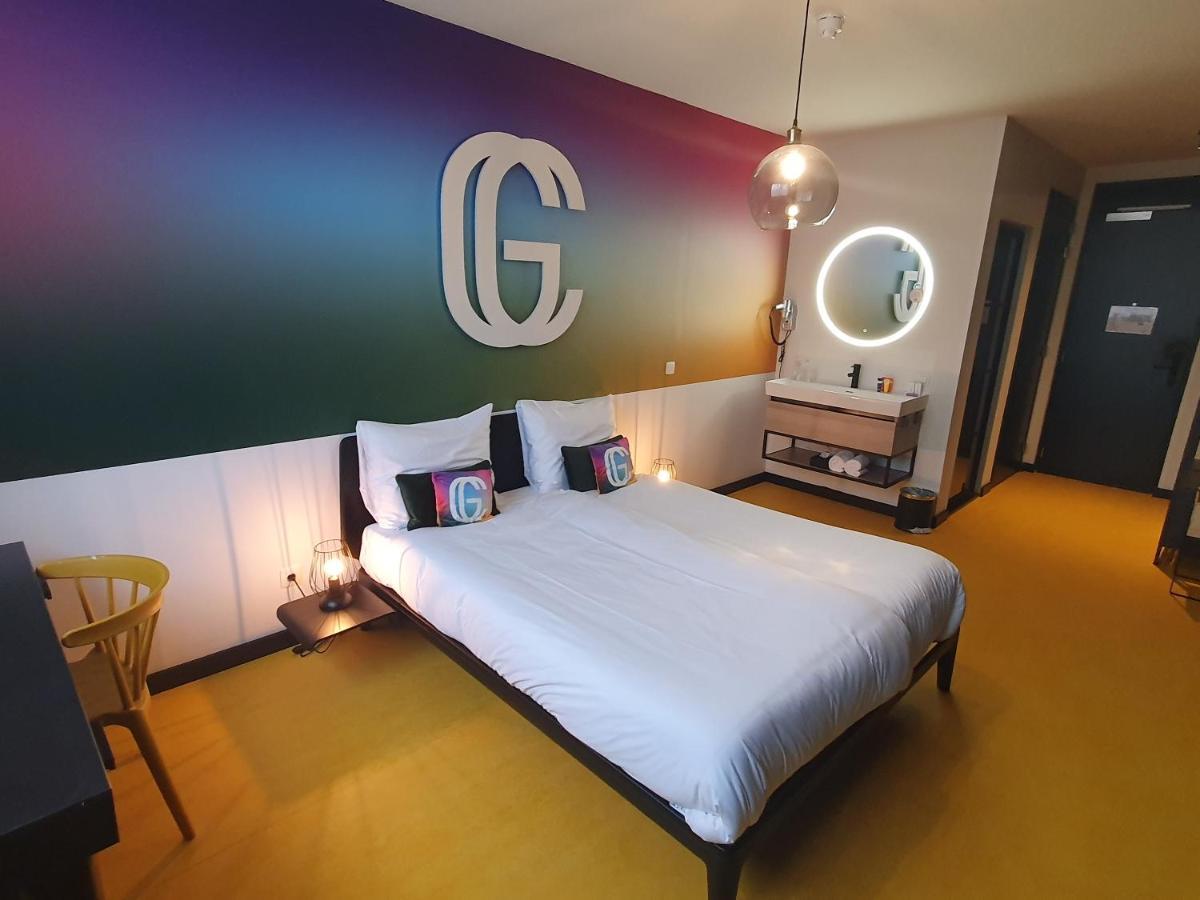 Dormio Wijnhotel Valkenburg Valkenburg aan de Geul Esterno foto