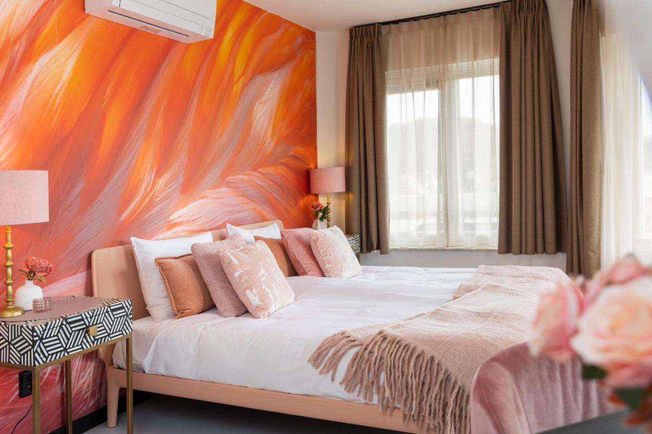 Dormio Wijnhotel Valkenburg Valkenburg aan de Geul Esterno foto