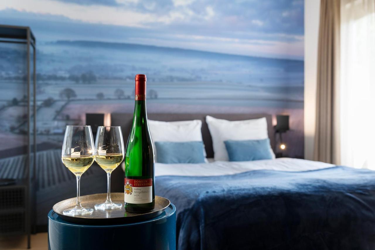 Dormio Wijnhotel Valkenburg Valkenburg aan de Geul Esterno foto