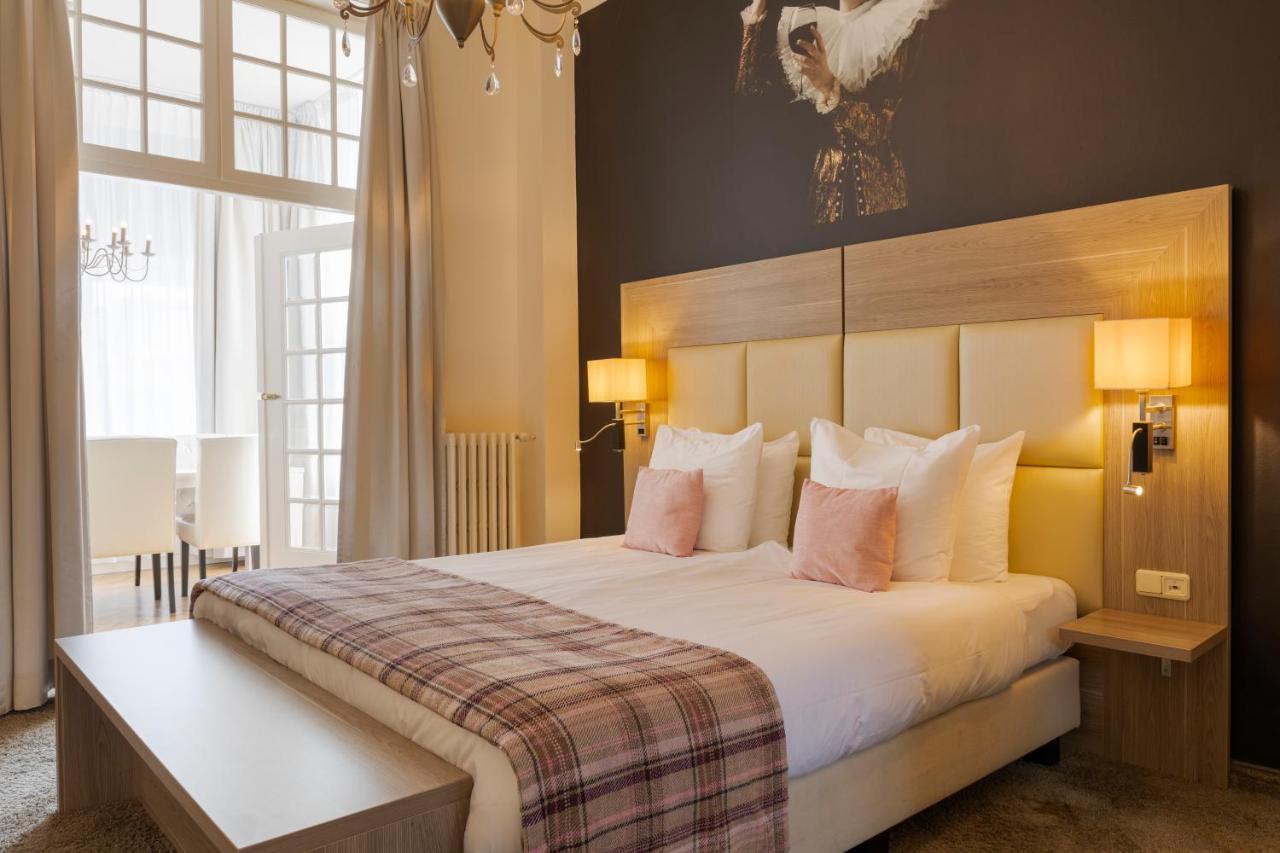 Dormio Wijnhotel Valkenburg Valkenburg aan de Geul Esterno foto