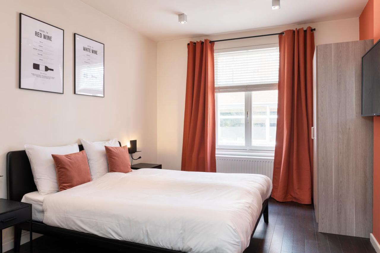 Dormio Wijnhotel Valkenburg Valkenburg aan de Geul Esterno foto
