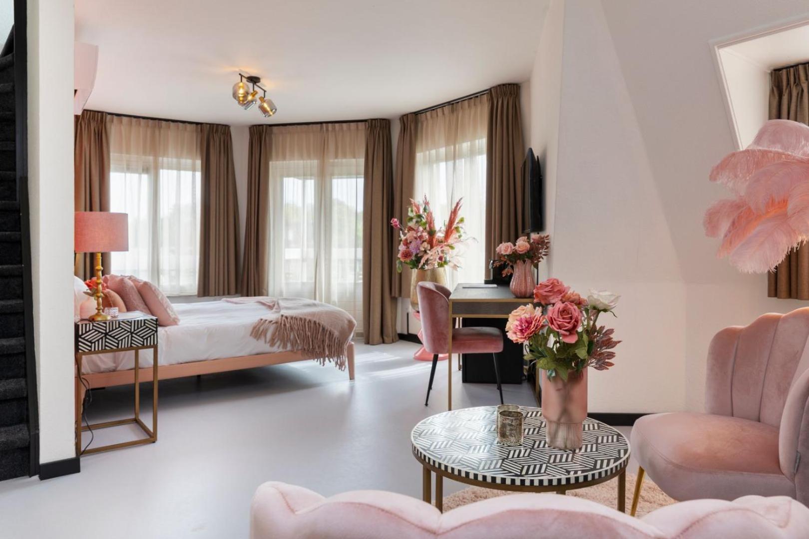 Dormio Wijnhotel Valkenburg Valkenburg aan de Geul Esterno foto