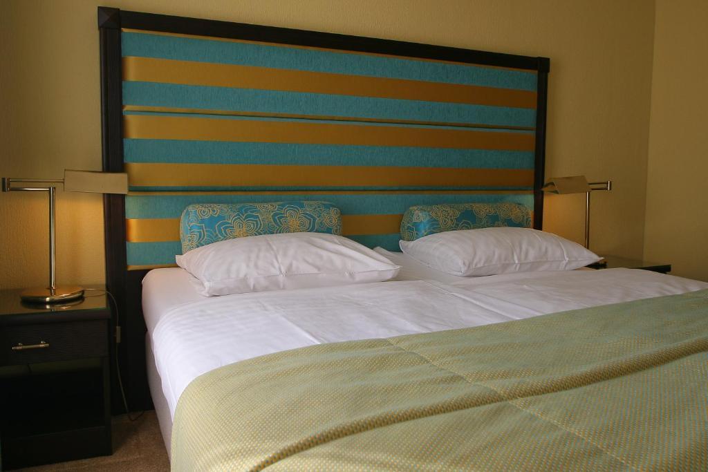 Dormio Wijnhotel Valkenburg Valkenburg aan de Geul Camera foto