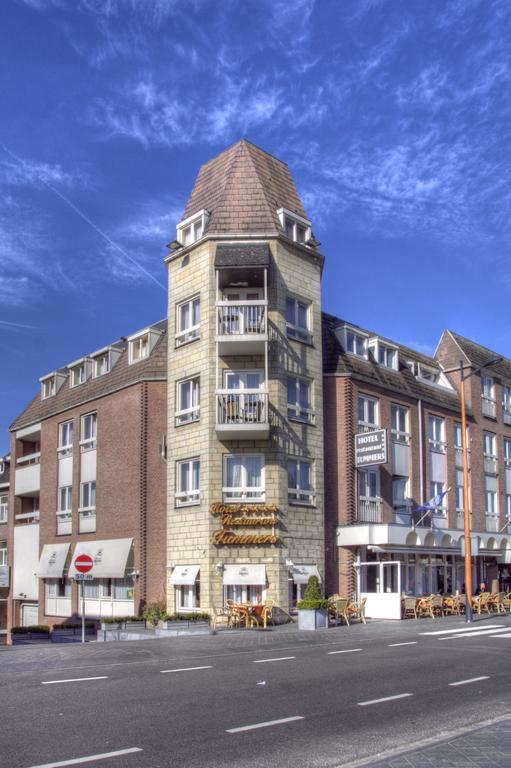Dormio Wijnhotel Valkenburg Valkenburg aan de Geul Esterno foto