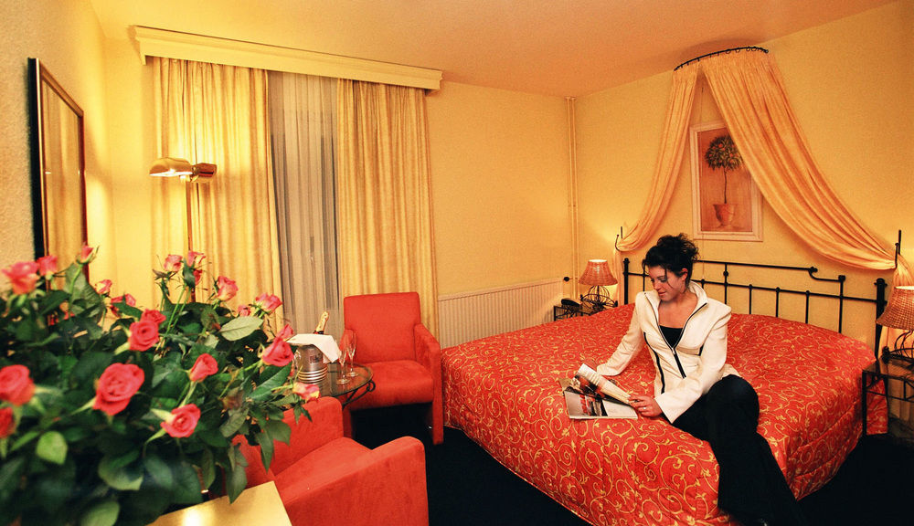 Dormio Wijnhotel Valkenburg Valkenburg aan de Geul Esterno foto